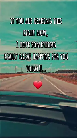 Spread Love and Positivity ❤️