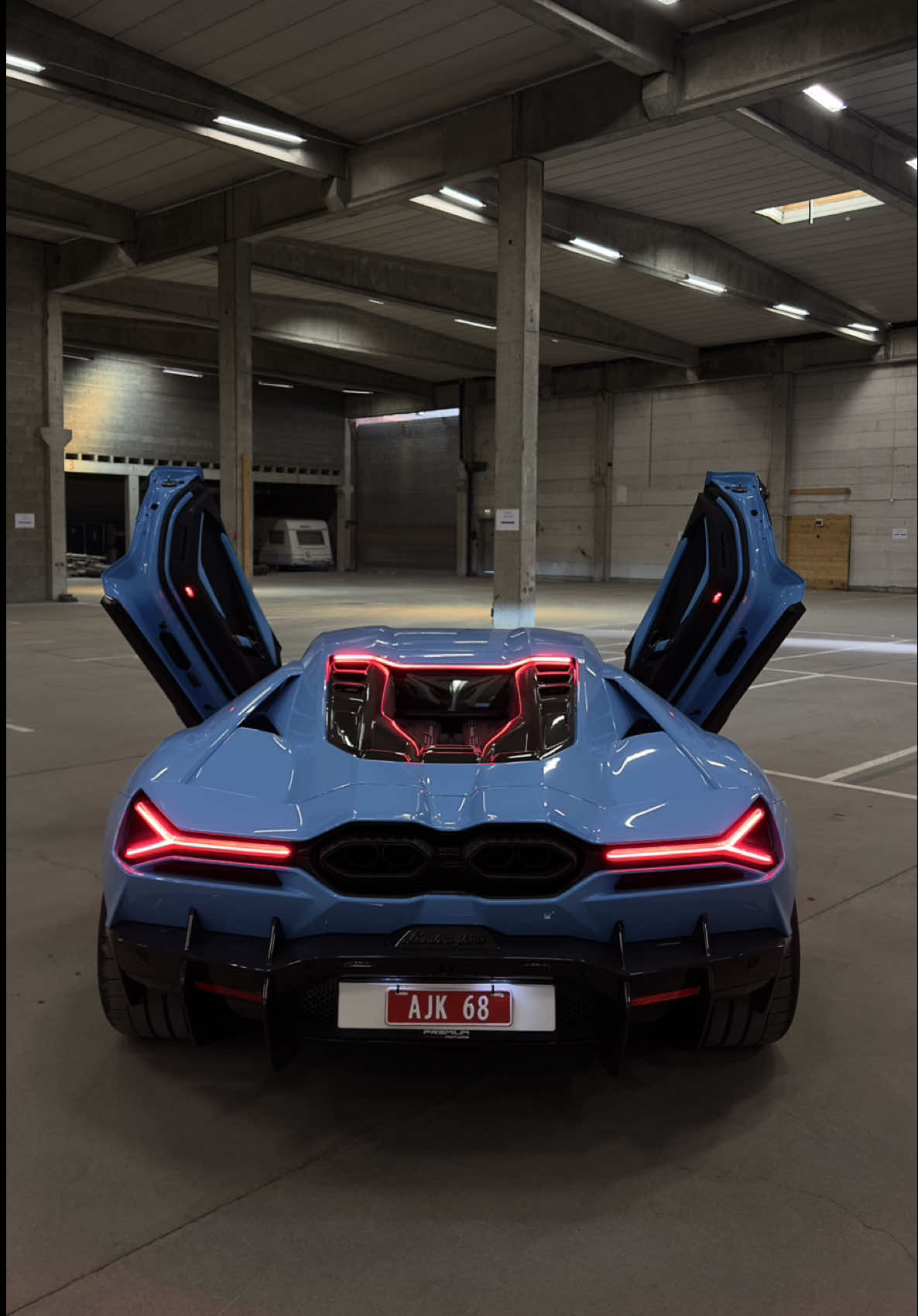 BlueBull | @PREMIUM MOTORS 
