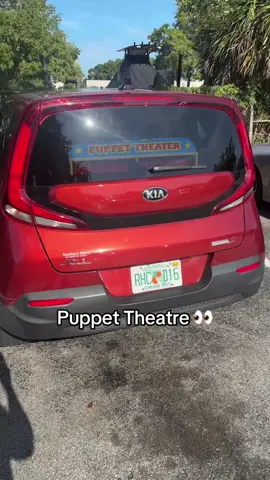 #puppet #puppettheatre #puppets #puppetsoftiktok 