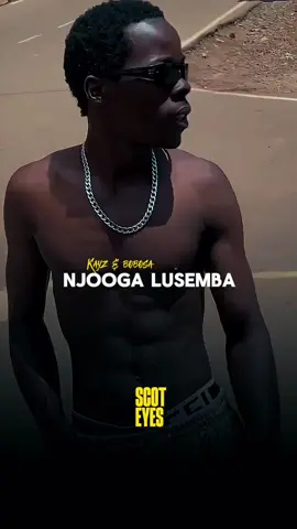 Kanjooge▶️ - @kayzandbobosa  #fyp #trendingvideo #musiclyrics #lyricsvideo #songlyrics #kampala_tiktokers #ugandanmusic #tiktokuganda #scotteyes #hiphop #kanjooge #kayzandbobosa 