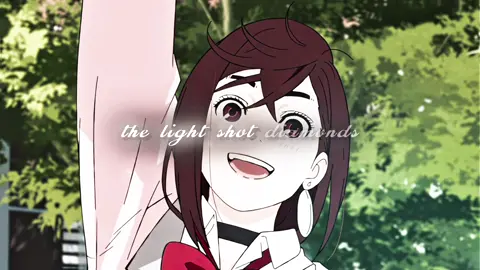 They were too cute this episode #dandadan #dandadanedit #momoayase #okarun #anime #animeedit #hanasq 