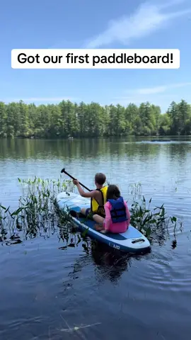 Give me your tips for paddle boarding! 👇👇👇