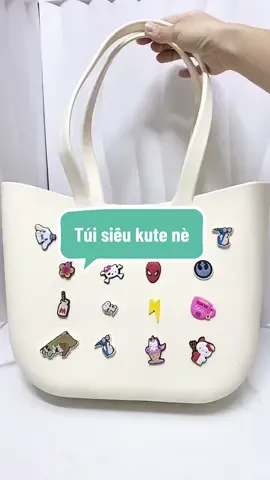 Túi nhựa dẻo silicon TIPONO Túi Lớn 33x25x10 #xuhuong #xuhuongtiktok #dogiadungtienich #dogiadungthongminh 