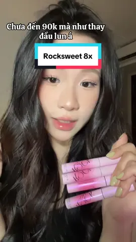 Trời săn liền nha  #rocksweet #chuotlongmay #doimaulongmay 