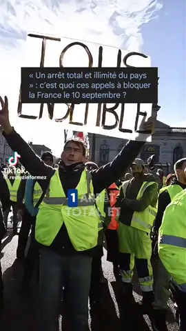 #10septembre2025 #inflation #lafrance #bayrou #