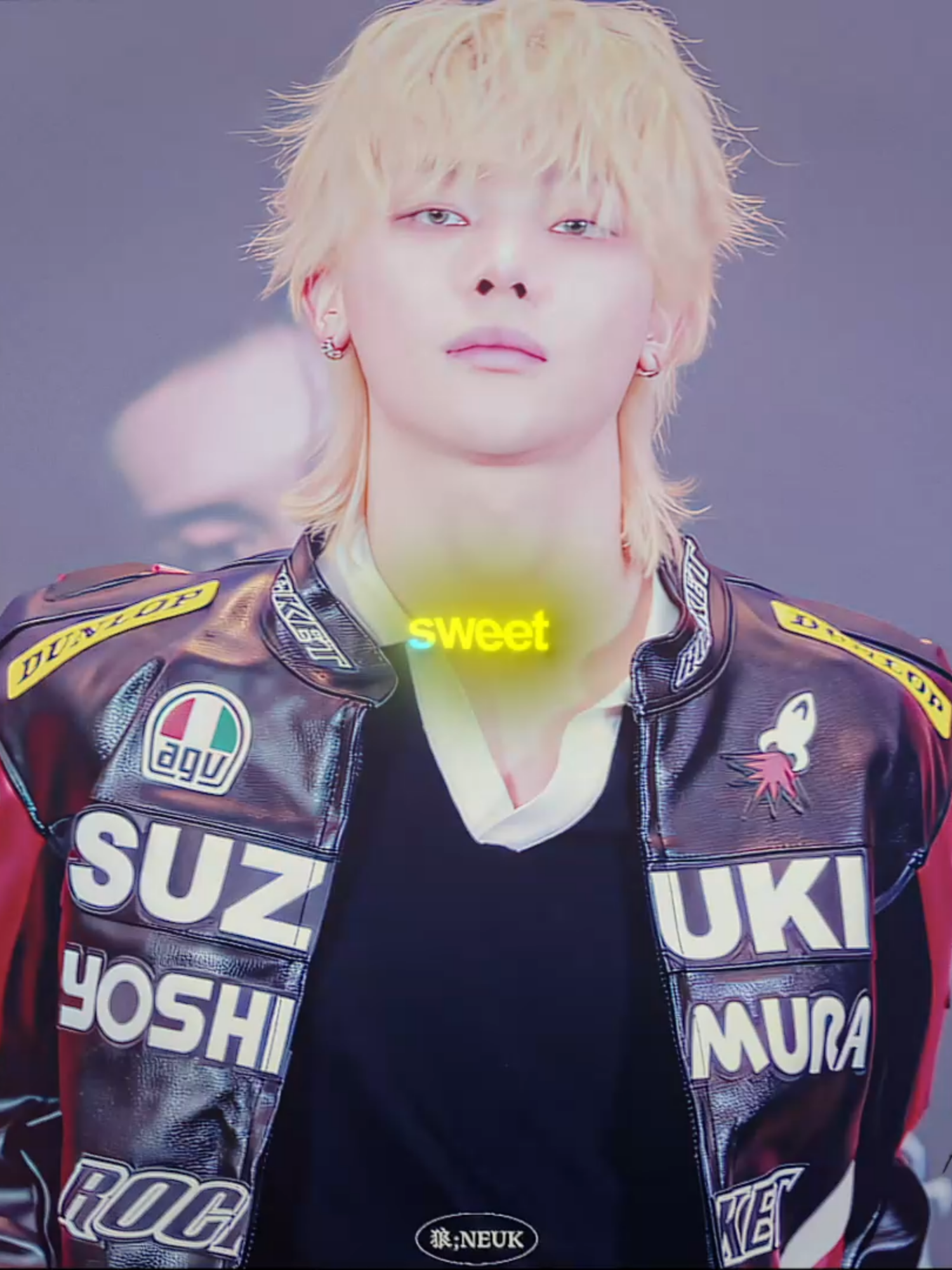 i dont even bias harulas but i love editing them scp: @ikeivrs cc: antpile #harua #nicholas #andteam #kpop #hyukkats