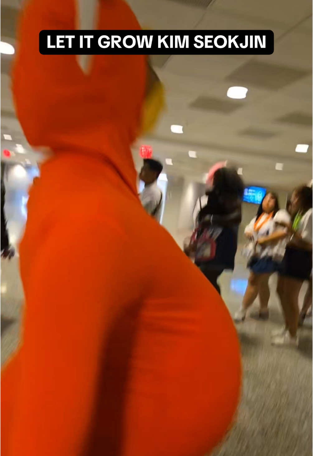 @BTS I had way too much fun!!!! 💜😭😛 #bts #army #runseokjin_eptour 