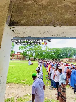 মানুষের মৃত্যুর কোন অনুভূতি না হয় ধরে নিবেন আপনিও বেঁচে নেই 🥹❤️‍🩹#foryoupageofficiall #trending #pyfツviral #foryou #viral #500kviews #foryoupage #500kviews #foryoupage @TikTok Bangladesh @For You @TikTok 