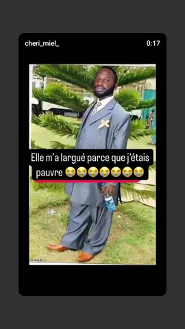 #couple #séparation #hommerichevshommepauvre  #veangeance #afri 