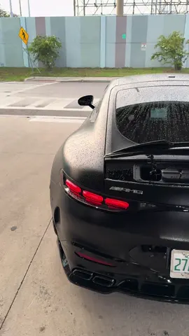 Best angle on the new GT 🦇#mercedes #benz #amg #gt63 #carsoftiktok 