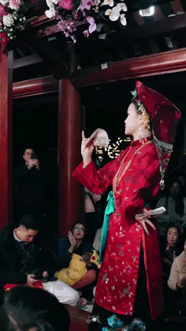 Chầu Bé Bắc Lệ  #codongsau #fypシ #xuhuong #dcgr #CapCut 