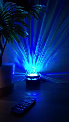Led mini Disco light lamp #minidiscolight  #discolight  #leddiscolight 