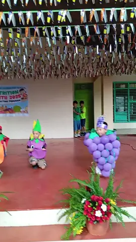 CHAMPION 🏆💪 Ang galing namn Ng ni ubas ahh🍇🍇😍 #Gradell  #NutriJingleContest #FoodNutritionSecurityMagingPrioritySapatNaPagkainKarapatanNatin 