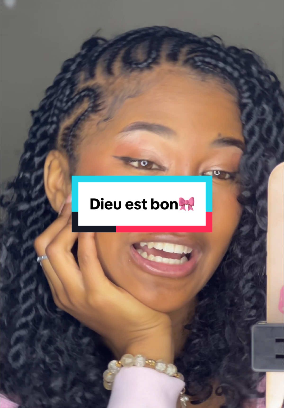 Dieu est bon🎀Tompo Andriamanitra Andriananahary😻#hiracatholique