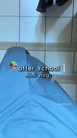 i’m tired :) #Vlog #stu #afterschool #school #student #vlogger #minivlog #afternoon #zyxbca #foryou #4u #fyp #asmr #moots 