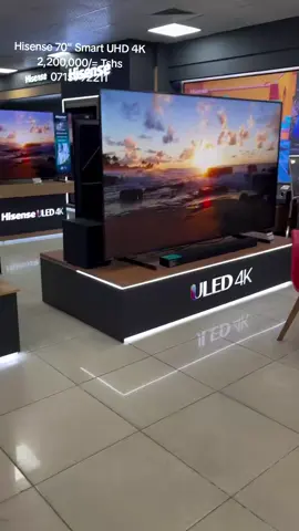 Hisense 70