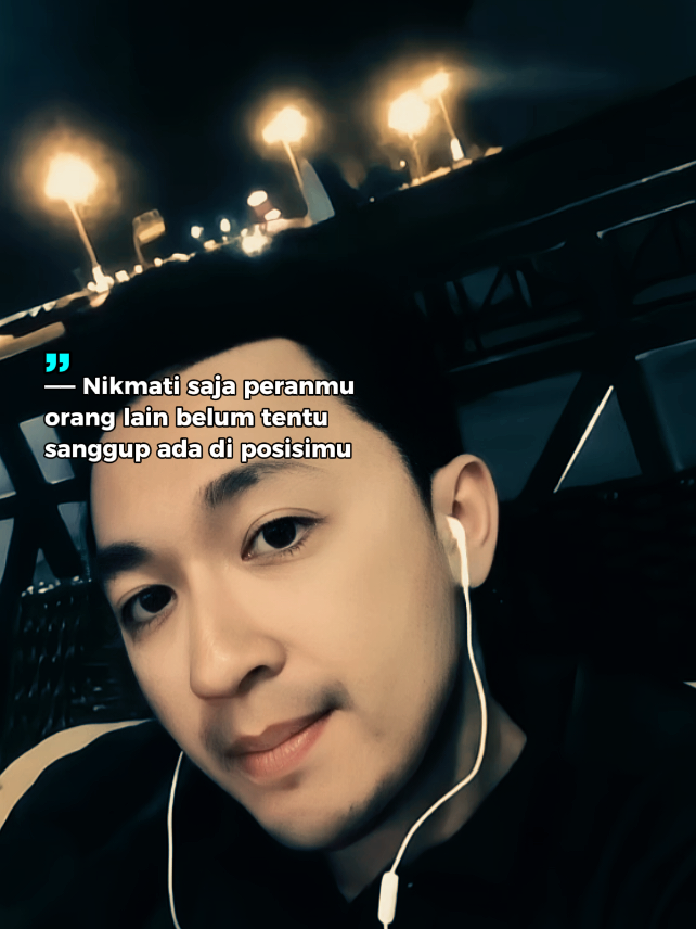 #semangat86 #tetapjadidirisendiri✌️😊🤗😘 #fypp #fypage 