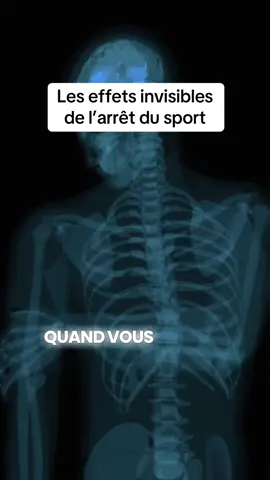 Arrêter le sport ne touche pas seulement vos muscles. Dès la première semaine, votre métabolisme ralentit et votre masse musculaire diminue. Après quelques semaines, votre force baisse, la circulation devient moins efficace et le cœur perd en performance. Au bout d’un mois, vos os, tendons et articulations sont moins solides, et le risque de blessure augmente. Le mental aussi est touché : moins d’endorphines, moins de dopamine, plus de fatigue et de démotivation. Bonne nouvelle : la mémoire musculaire vous aide à retrouver vos performances plus vite qu’au début… à condition de reprendre intelligemment. #sport #motivation #Fitness #musculation