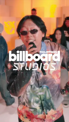 Waiian (@Waiian) brings his eclectic flair and distinctive artistry to the BillboardPH Studios stage with a performance of his track “Asan Na Si...” Billboard Philippines Studios, powered by Monkey Shoulder, proudly presents the Pinoy Hip-Hop Mixtape 2025 — featuring #AlexBruce, #CostaCashman, #CKYG, #YBNeet, #RobledoTimido, #Nio, #Supafly, #Sica, and #Waiian, performing alongside hip-hop giants #Abra, #HevAbi, #AlJames, and #Loonie. Catch the performances of the 13 artists, out now on Billboard Philippines’ YouTube channel. Subscribe today! #BillboardPH #BillboardPhilippines #BillboardPhilippinesStudios #PinoyHipHopMixtape