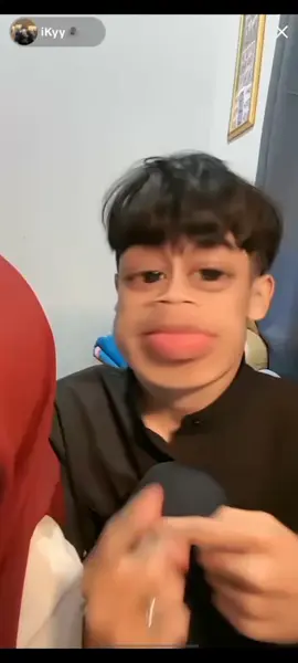 Duta begoyanggg🤣😭 #ikyy #heni #bismillahrame #coupletiktok #4u #xybca #fypage #fyp 