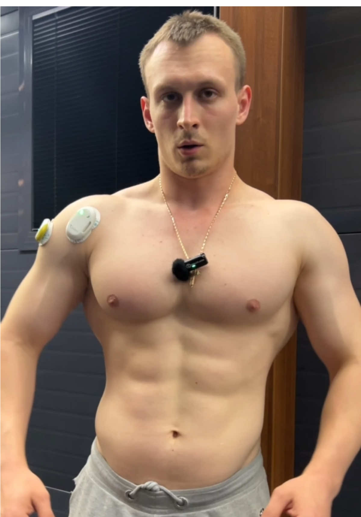 За персональным планом тренировок/питания обращаться в телеграмм:@TrainerSmirnoVV🤝