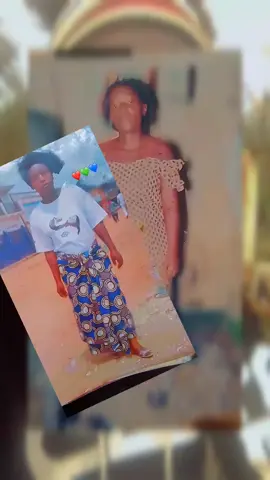 En mémoire de toi mon premier amour ♥️ je t'aime bcp maman malgré tous♥️