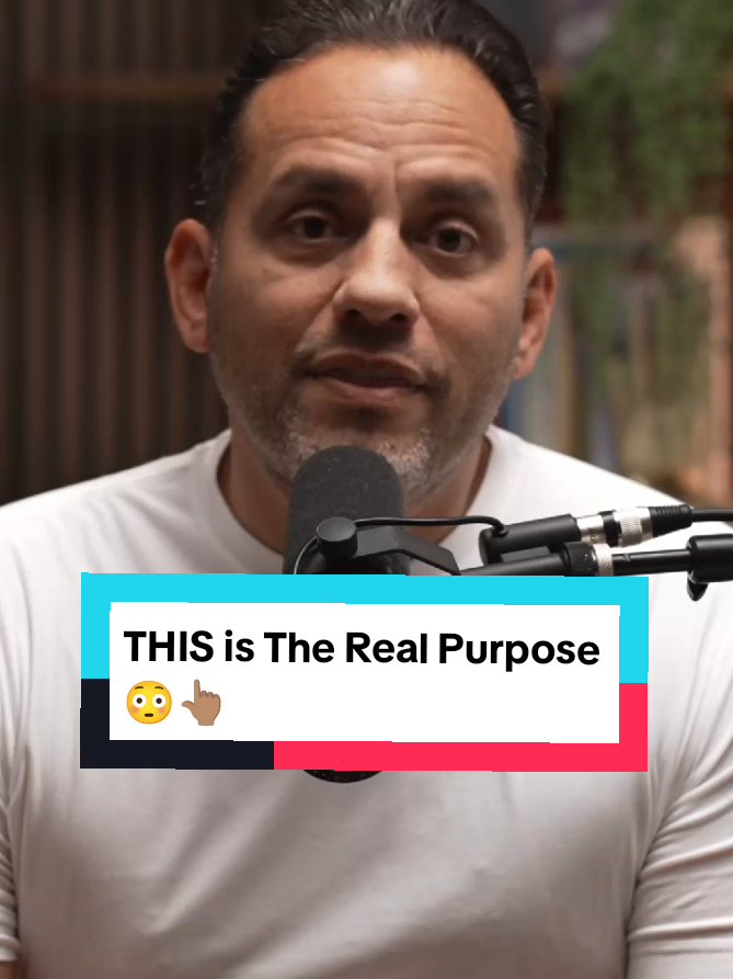 THIS is The Real Purpose 😳👆🏽 #healing #spirituality #awareness 