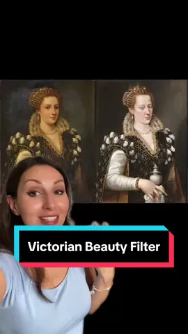 Victorian Beauty Filter #art #arttok #arttiktok #arttiktoker #photoshop #facetune #truestory #crazystory #beautiful #painting #artwork #historyofart #arthistory #arthistorytiktok #victorian #beautyfilter #filter #portrait #HistoryTime #historytok 