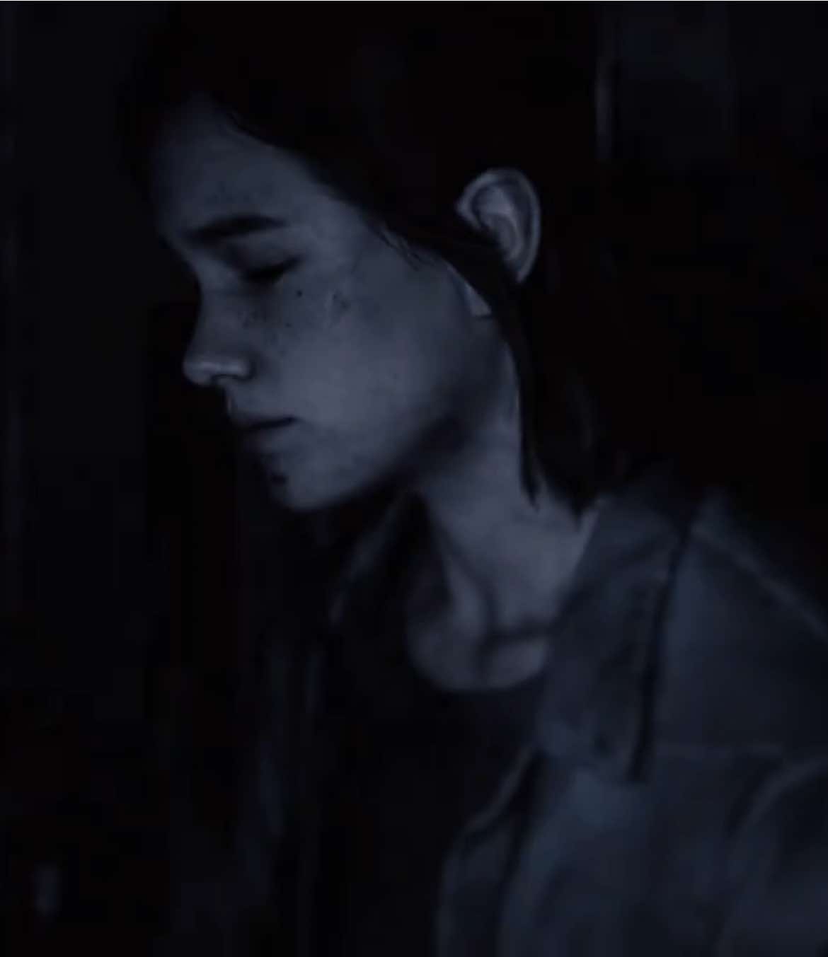 #ELLIEWILLIAMS | my baby daddy #elliewilliams #elliewilliamsedit #tlou2 #tlou2remastered #thelastofus2 #foryou #4nertx 