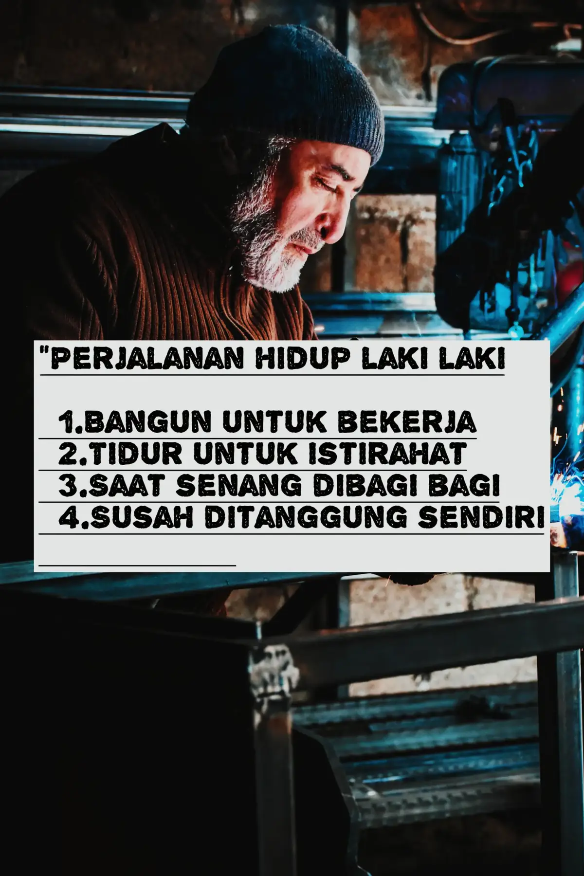 #quotes #quoteoftheday #quotesindonesia #lovequotes #quoteskeren 