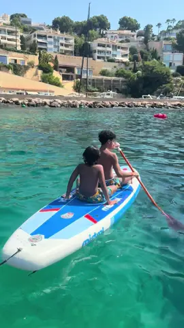 #mallorcaspain #Summer #summervibes #fyp   #vacationvibes  🩵☀️⛱️🏝️
