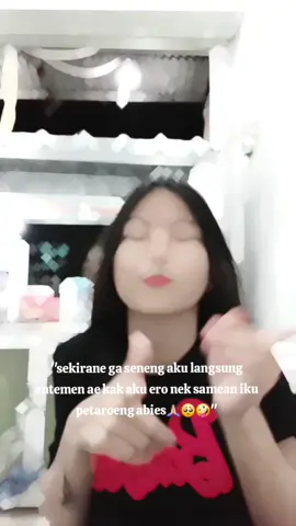takoet🥺 #funkot#katakata#surabaya