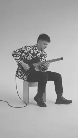 two riffs, new song. GODTUNER ft Olly Steele out now.    Taken from my upcoming album, Tapestry, out Sept 5th. 