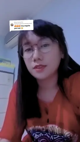 Membalas @mekhanayhalom.manayemakklunas yaa bang, induh da nji sa segata api lain 😁