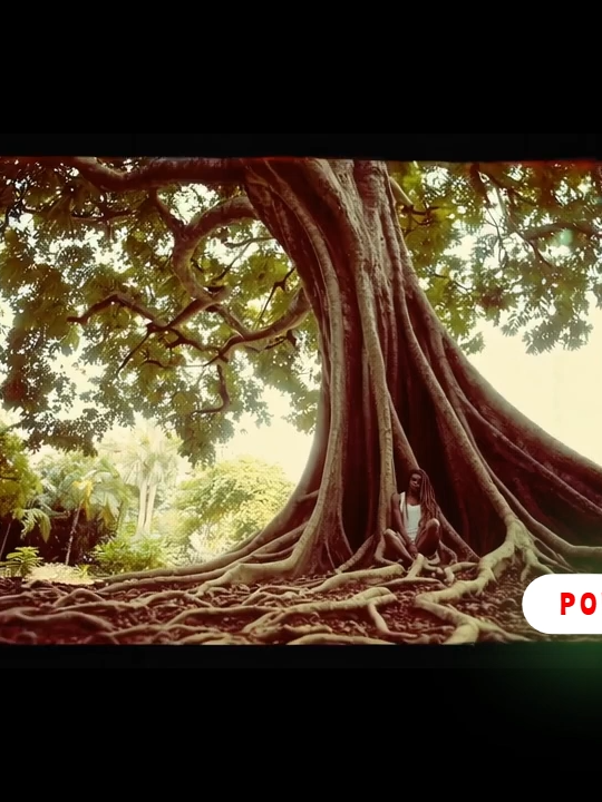 POWA - roots hold firm (powa to di people - power to the people) #RootsHoldFirm #RootsReggae #ConsciousReggae #PowaToDiPeople #RastaVibes #ReggaeUprising #SpiritualMusic #RootsAndCulture #RebelMusic #ReggaeRevival #JahGuide #Pietro #PietroParaDio #POWA