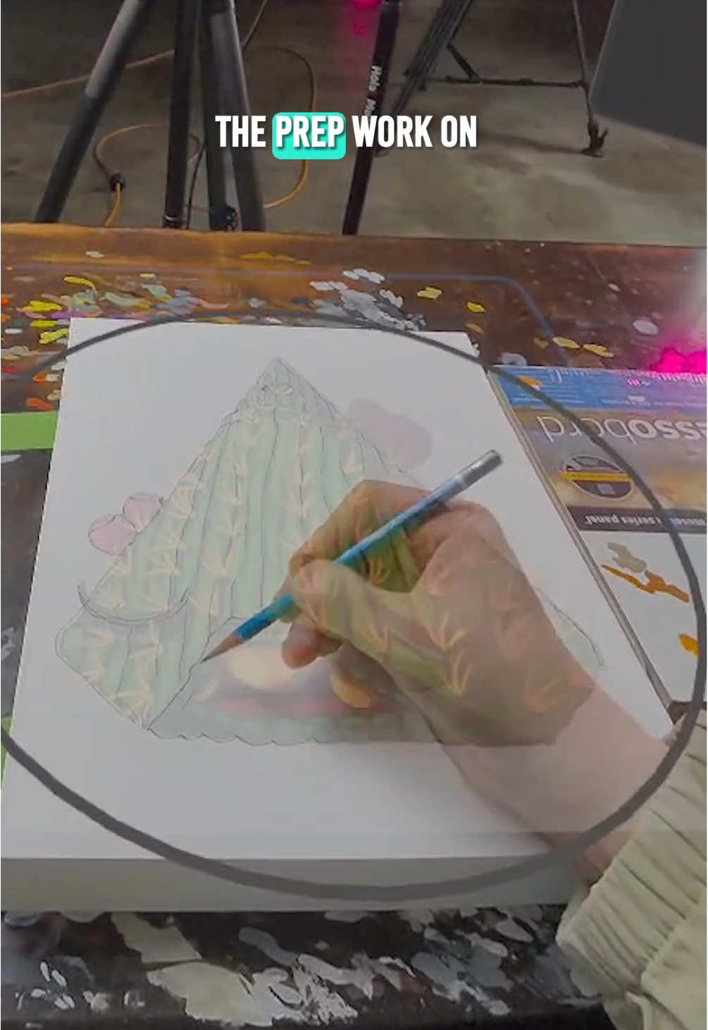 Is VR better than transfer paper?