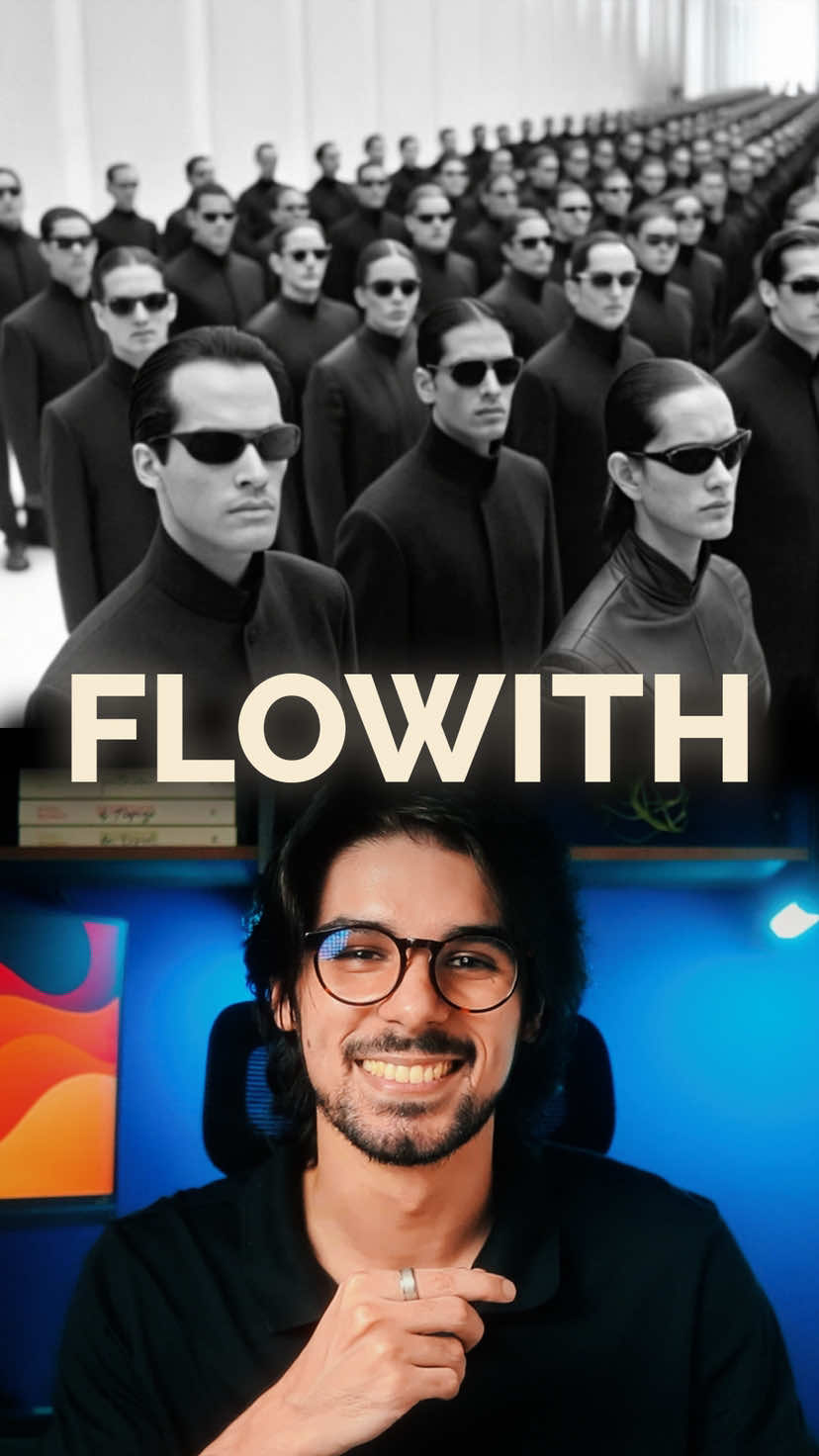 🚨 Comenta “IA” que eu te mando o link no direct! 🤯 Eu testei uma IA que cria um funil de vendas inteiro sozinha… enquanto você só assiste! Tô falando do Flowith, que parece um ChatGPT turbinado, mas por dentro é outro nível. Olha o que ele fez quando eu pedi uma campanha completa: 1️⃣ Dividiu tudo em etapas – criou página, anúncio, e-mails e até testou variações sozinho. 2️⃣ Executou mais de mil microações sem travar e sem me perguntar nada. 3️⃣ Conectou com meu site e produtos, puxou os dados e escreveu e-mails prontos pra disparar. 4️⃣ Canvas interativo – é tipo um mural de post-its inteligentes mostrando tudo que ele tá fazendo em tempo real. Você arrasta, edita e muda etapas na hora. 5️⃣ Jardim do conhecimento – tudo que você ensina fica salvo e ele aprende pra fazer ainda mais rápido na próxima. E o melhor: tá gratuito pra testar e você ainda ganha 3.000 créditos. 🤖 Quer o link? Comenta “IA” que eu te mando no direct. #ia #flowith #inteligenciaartificial #ai #marketingdigital #automacao #vendasonline #funisdevenda 