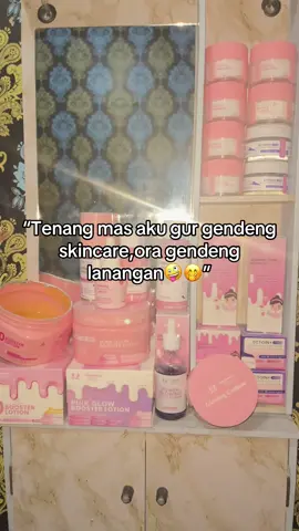 Bagian 12| #fyp #tulungagung #gloglowingskincare 