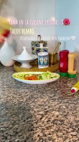 #RecetteFacile #HomeMadeSnacks  #RecetteExpress #TacosMaison #BimboTacos #PainTacosBimbo  #Bimbo 🤍
