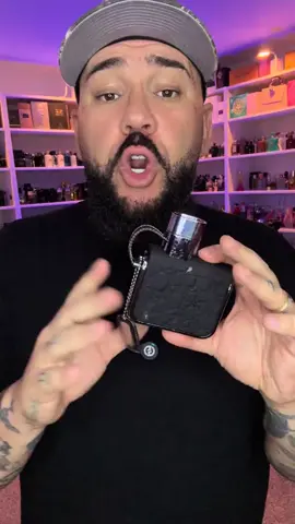 Armaf Tag Him Pour Homme #Perfumes #tiktokshopcreatorpicks #backtoschool 