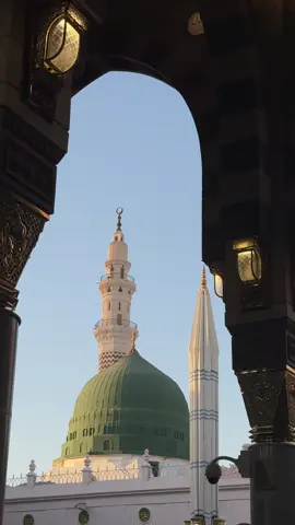 جمعة مُباركة #explore #fyp #foryoupage #fypシ゚viral #اكسبلور #المدينة_المنورة #madina #المدينة 