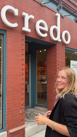 Shop Sakara supplements at a @Credo Beauty near you.  #supplements #sakara #clean 