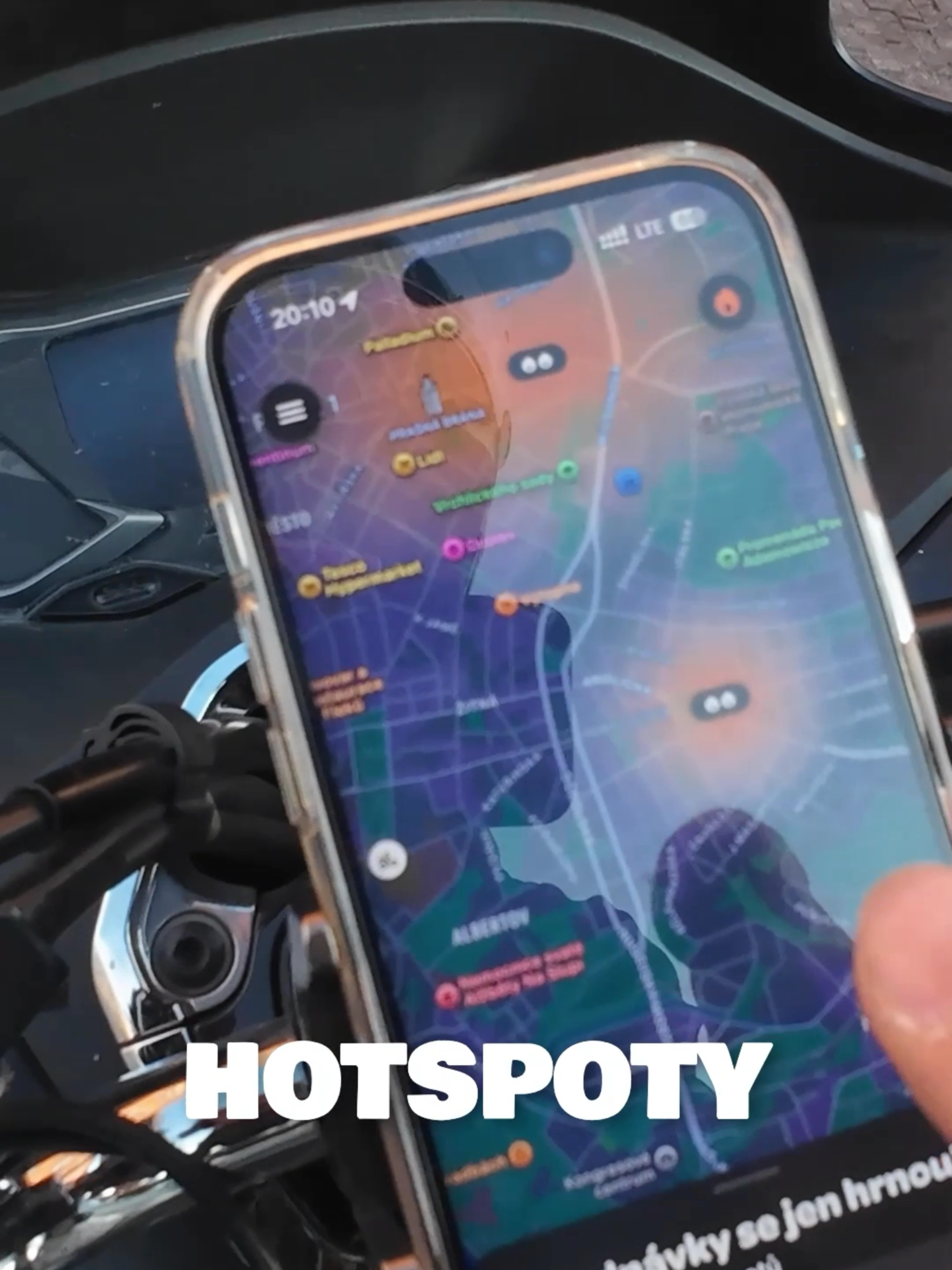 Co si myslíte o novém updatu ve WOLTU?
