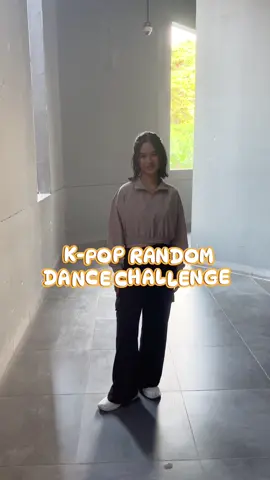 Random K-POP Dance Challenge seseru itu dong, so much fun!!!  #byUKoreaKaja  #RPDKoreaKaja_Jakarta  @by.U 