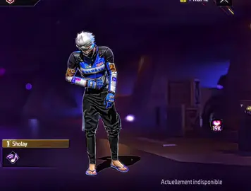 AURA +9999 💀#freefire_lover #free_fire #quality #fyppp 