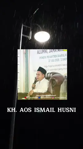 #siramanqolbu #khaosismailhusni #tasikmalaya #cibantar 
