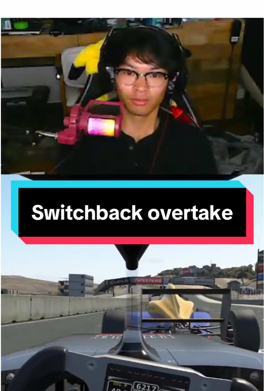 Car placement was everything here #racing #simracing #iracing #streamer @NextLevelRacing | Sim Racing 