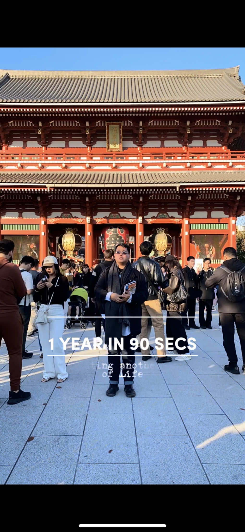 CELEBRATING another year of LIFE today! 🎉🎂🥳 This 90-second video is a little trip down memory lane—a year of birthdays, travels, and cherished moments with loved ones. Feeling incredibly grateful! It’s official!  Wala na sa Kalendaryo, buti na lang may Bingo pa! 🤣😅 #Birthday #Viral #Fyp #foryou #AugustCelebrant