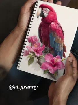 New notebooks in my shop! 🖋️✨ Which one’s your fave? ➡️ Available now in my shop — grab your favorite before it’s gone! 🛒 Link in bio #goodvibes #aiart #ai_granny #magic 