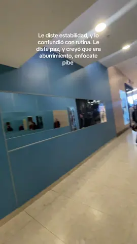 Enfócate pibe  Ig: FernandoDiazFilm 